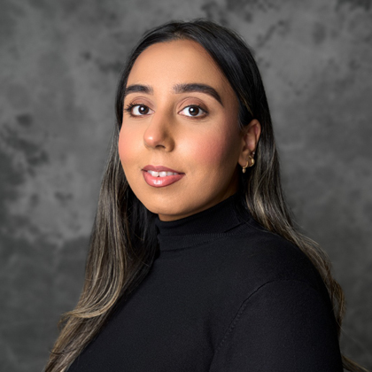Mehreen Rahim-Bux